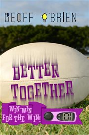 Better together cover image