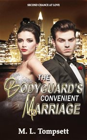 The bodyguard's convenient marriage cover image