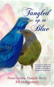 Tangled up in Blue cover image