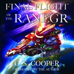 Final flight of the ranegr cover image