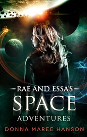 Rae and Essa's space adventures cover image