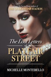 The lost letters of Playfair Street cover image