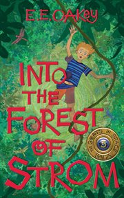 Into the forest of strom cover image
