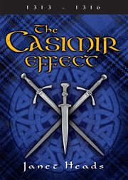 The Casimir effect cover image