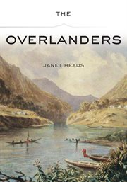 The overlanders cover image