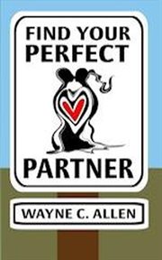 Find your perfect partner cover image