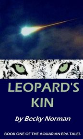 Leopard's Kin cover image