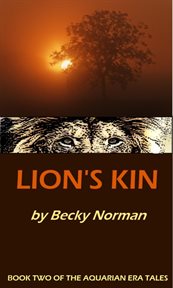 Lion's Kin cover image