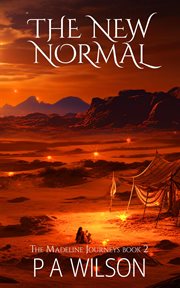 The new normal. A Magical Quest Series cover image