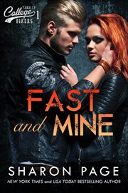 Fast and mine cover image