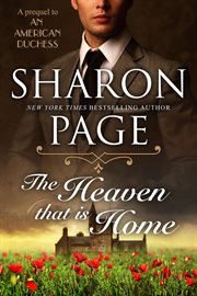 The heaven that is home cover image
