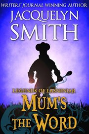Mum's the word cover image