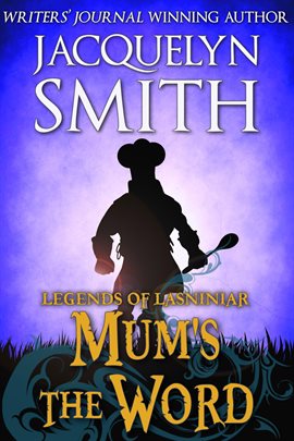 Cover image for Mum's the Word