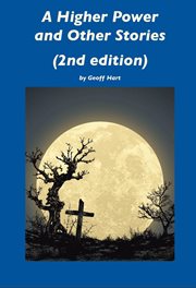 A Higher Power and Other Stories cover image