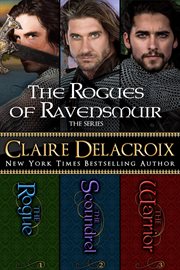 The Rogues of Ravensmuir Boxed Set : Books #1-3. Rogues Of Ravensmuir cover image