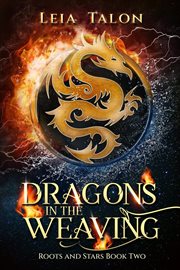 Dragons in the weaving cover image