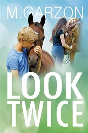Look twice cover image