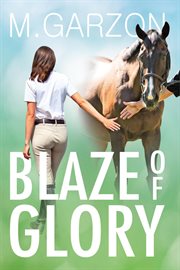Blaze of glory cover image