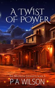 A twist of power cover image