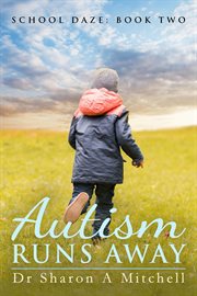 Autism runs away cover image