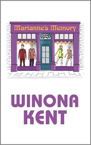 Marianne's Memory cover image