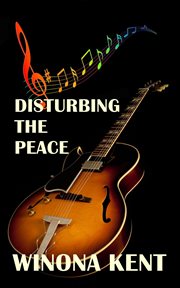 Disturbing the Peace cover image
