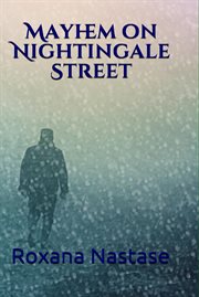 Mayhem on nightingale street cover image