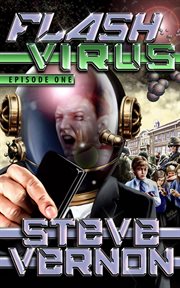 Flash virus: episode one cover image