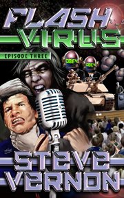 Flash virus: episode three cover image