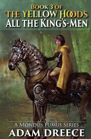 All the king's-men cover image
