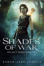 Shades of War cover image