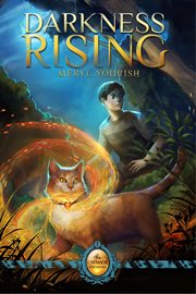 Darkness Rising : Catmage Chronicles cover image