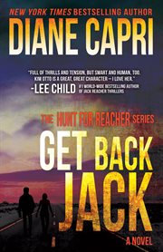 Get Back Jack cover image