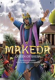 Makeda, Queen of Sheba cover image