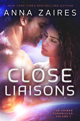 Cover image for Close Liaisons