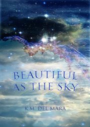 Beautiful as the sky cover image