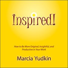Cover image for Inspired!