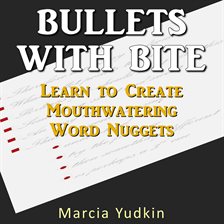 Cover image for Bullets with Bite