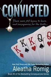 Convicted : Consequences cover image