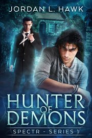 Hunter of Demons cover image