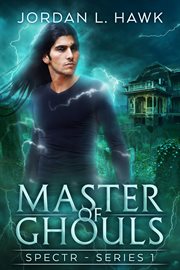 Master of Ghouls cover image