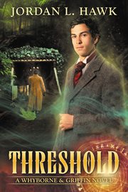 Threshold cover image