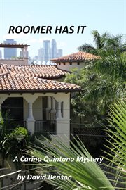 Roomer Has It cover image