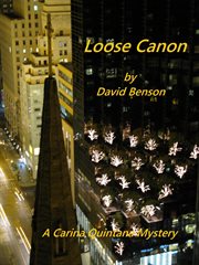 Loose Canon cover image