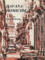 Havana Homicide cover image
