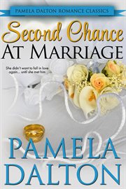 Second chance at marriage cover image