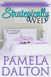 Strategically wed cover image