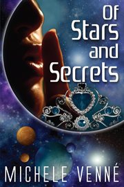 Of Stars and Secrets cover image