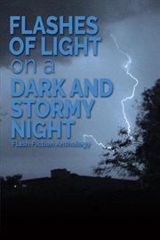 Flashes of Light on a Dark and Stormy Night: A Flash Fiction Anthology cover image
