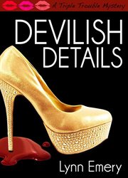 Devilish details cover image